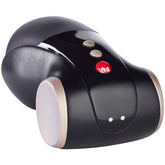 FUN FACTORY - CABEZA ESTIMULADOR DE PENE COBRA LIBRE II NEGRO